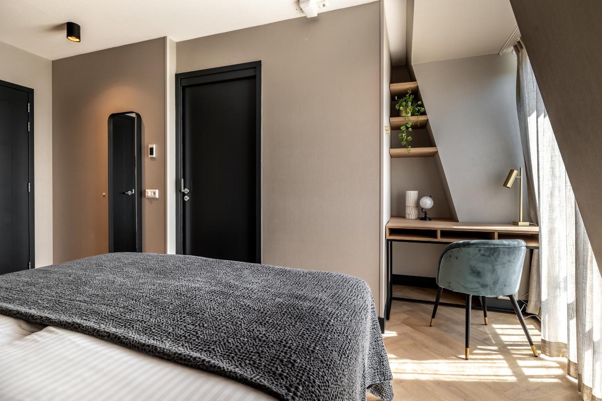 Bizstay Delft Værelse billede